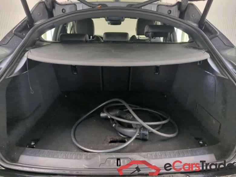 Jaguar I-PACE EV320 SE Bns Pack #6