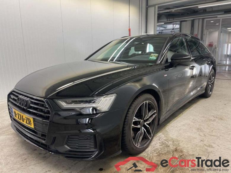 AUDI A6 Avant 50 TFSI e q. S edit. #1