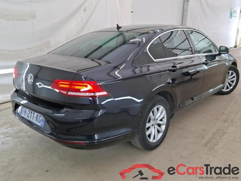 Passat Berline Comfortline BMT/Start-Stopp 2.0 TDI 150CV BVA7 E6 #3