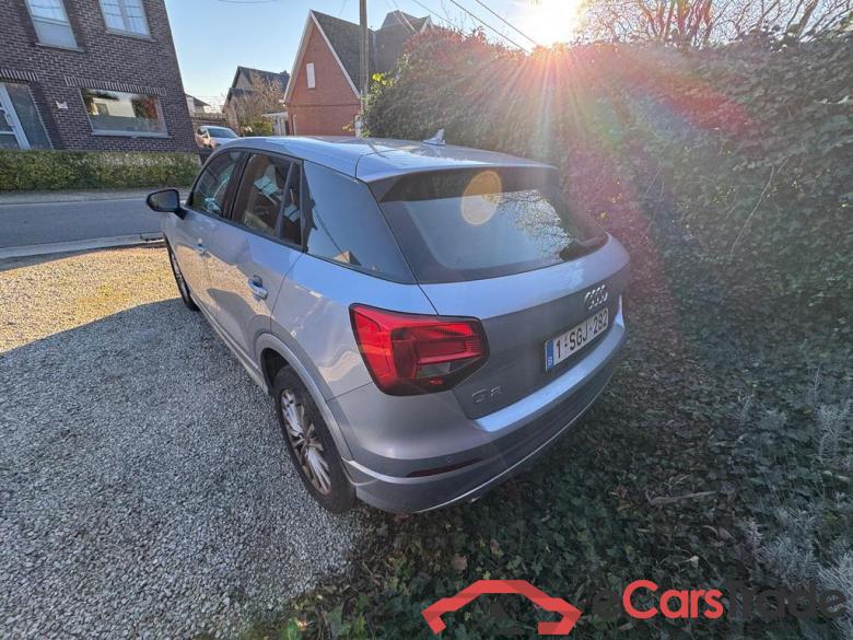 AUDI Q2 Audi Q2 design 1.0 TFSI 85(116) kW(PS) 6-speed #2
