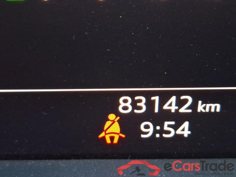 AUDI - AUD Q3 SB 35 TFSI 150PK S-Tronic Business Edition Pack Platinum #5