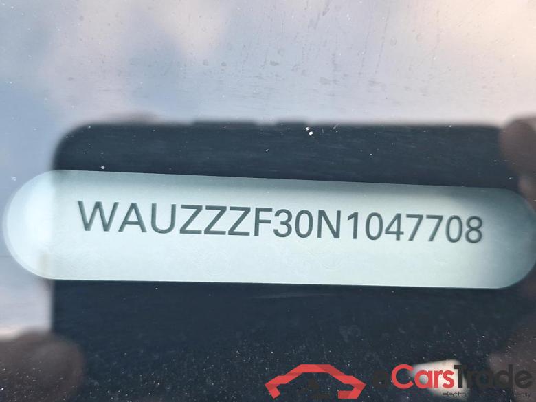 AUDI - AUD Q3 SB 35 TFSI 150PK S-Tronic Business Edition Pack Platinum #6