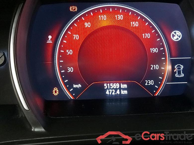 RENAULT - REN MEGANE BERLINE Blue dCi 116PK Corporate Edition & Pack Business #5