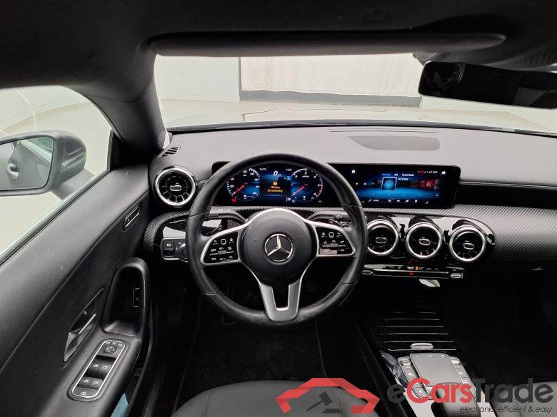 Mercedes, CLA-Class '19, Mercedes-Benz CLA CLA 180 d Business Solution Aut. #5