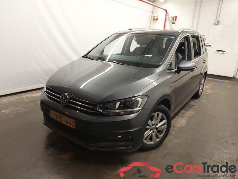 Volkswagen Touran 1.5 TSi Highline DSG 5d #1
