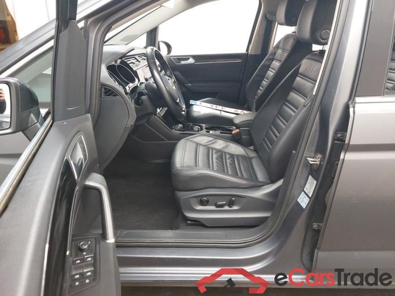 Volkswagen Touran 1.5 TSi Highline DSG 5d #3