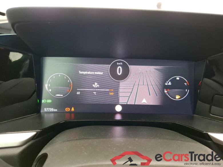 Grandland X Elegance Business 1.2 Turbo 130CV BVM6 E6d #6