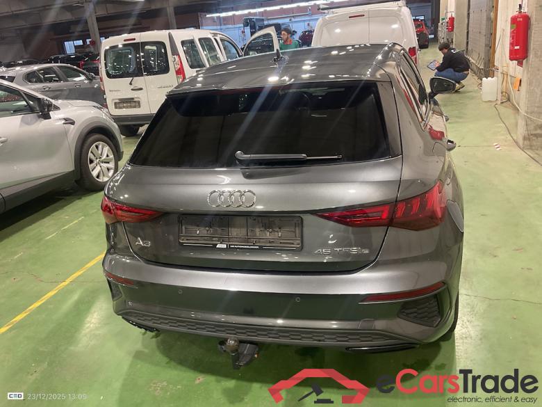 AUDI A3 SPORTBACK 1.4 45 TFSI E S TR. COMPETITION SPORTB. #5