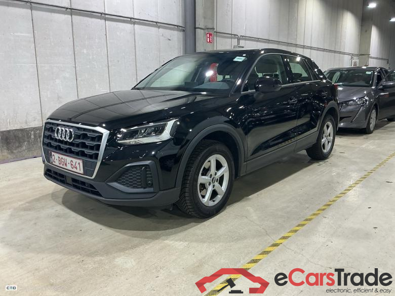 AUDI Q2 1.0 30 TFSI
