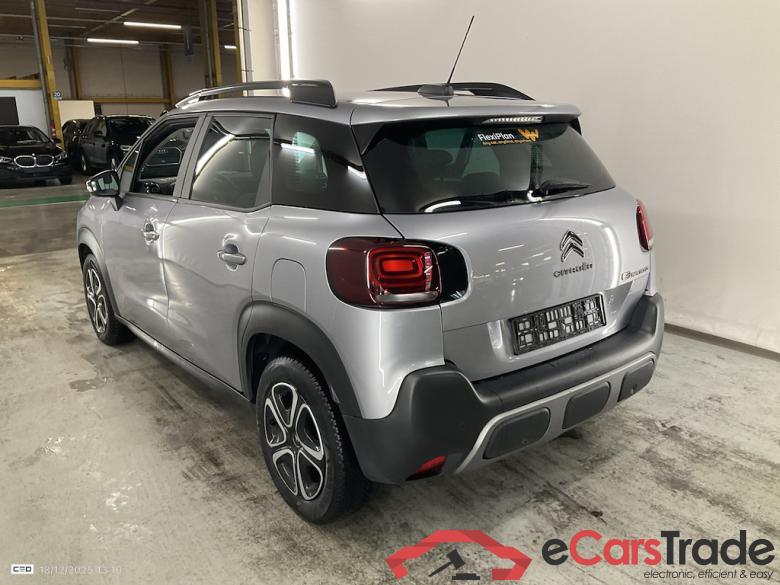 CITROAu2039N C3 AIRCROSS 1.2 PURETECH 110 S&S BVM FEEL #3