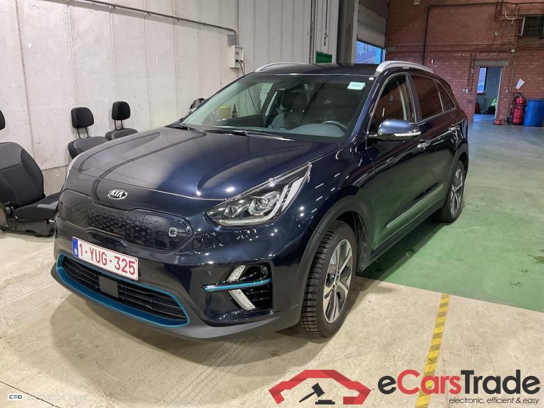 KIA E-NIRO 64 kWh More #1