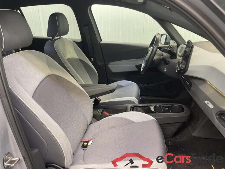 VOLKSWAGEN ID.3 First Plus 58 kWh #4