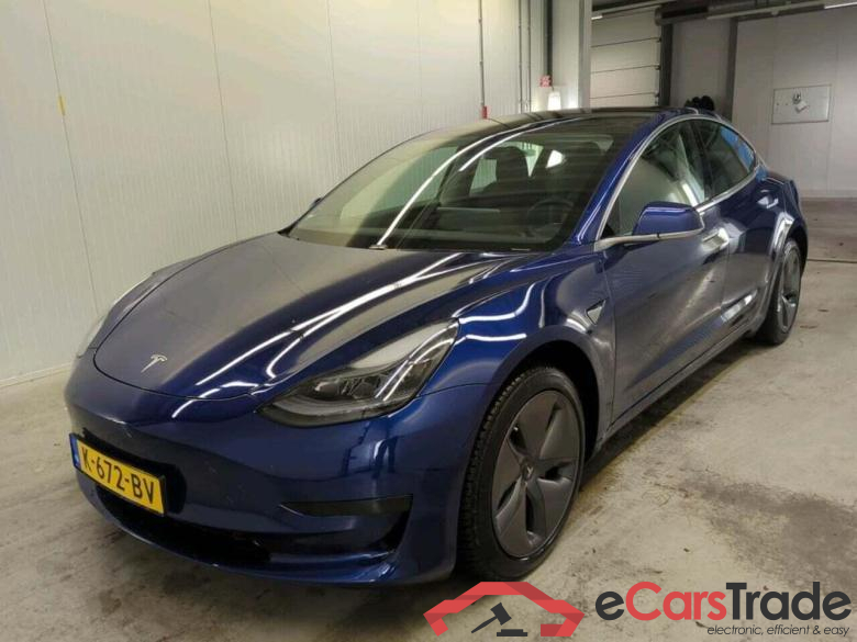 Tesla Model 3 Stnd.RWD Plus 60 kWh