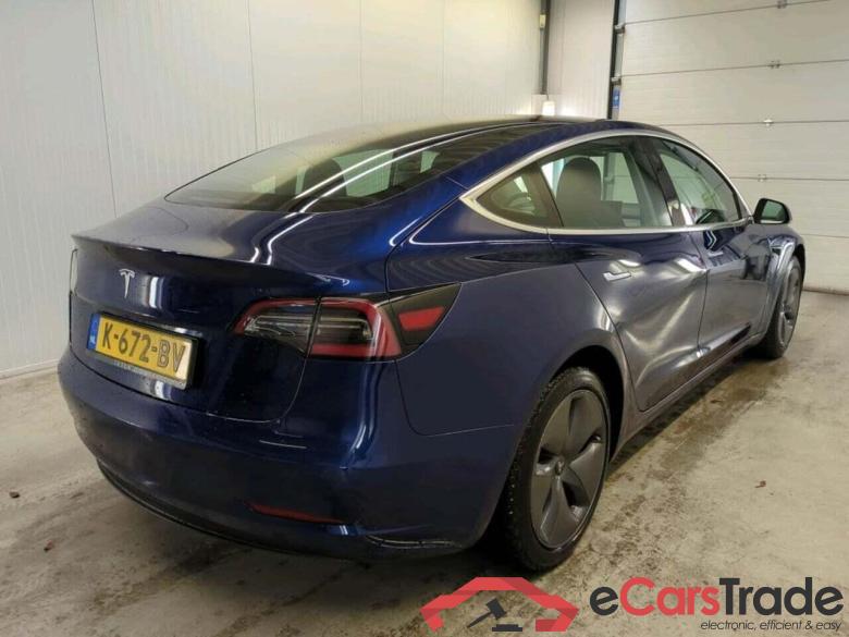 Tesla Model 3 Stnd.RWD Plus 60 kWh #2