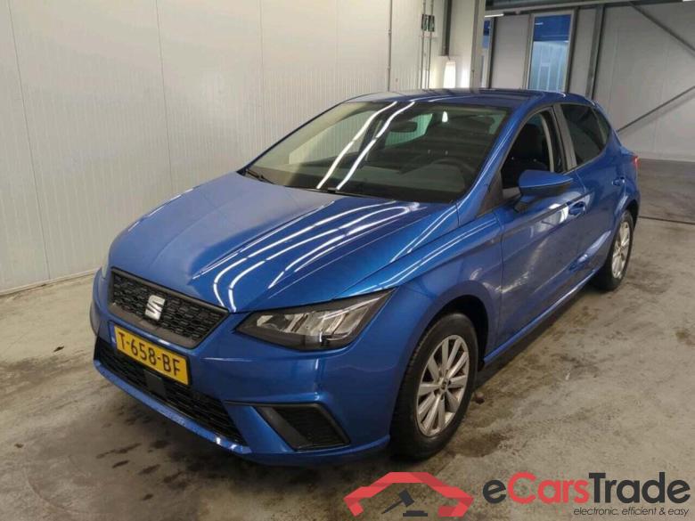 SEAT Ibiza 1.0 EcoTSI StyBnsCon #1