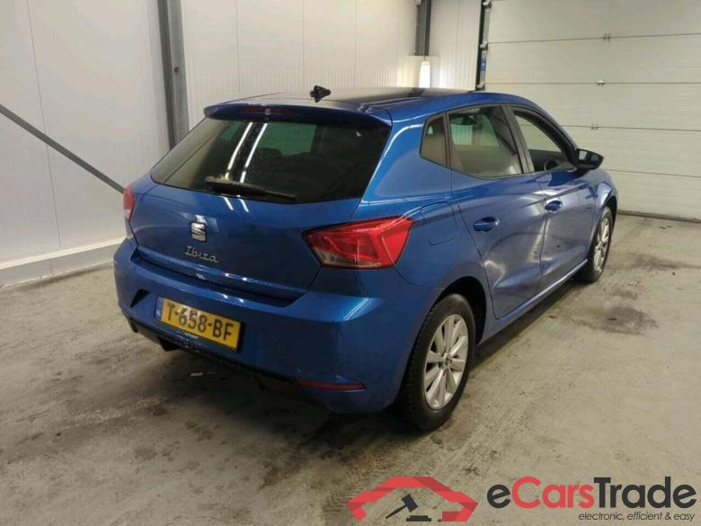 SEAT Ibiza 1.0 EcoTSI StyBnsCon #2