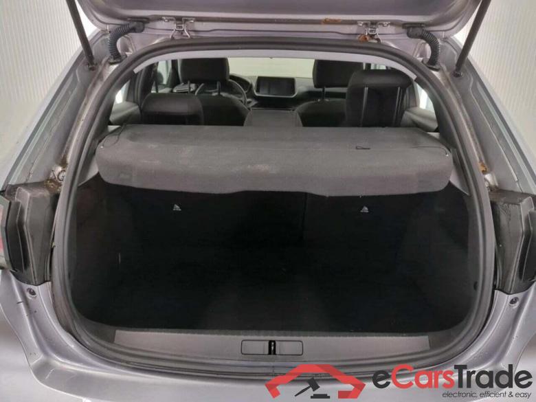PEUGEOT 208 1.2 PureTech Active #4