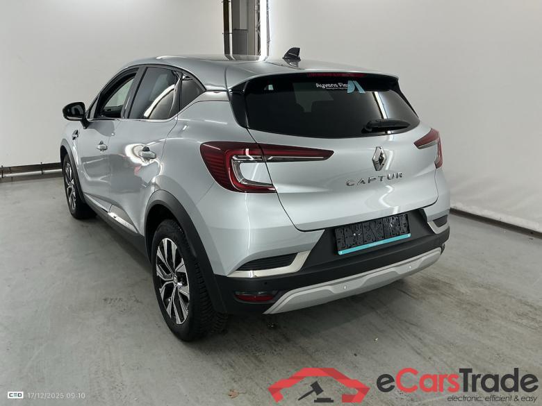 RENAULT CAPTUR 1.0 TCE 90 TECHNO #3