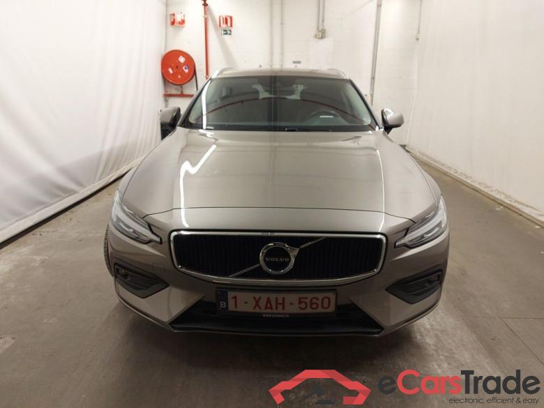 Volvo V60 D3 Geartronic Momentum Pro 5d #5