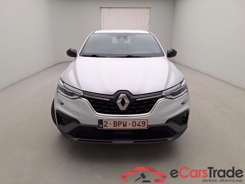 Renault, Arkana '21, Renault Arkana E-TECH Hybrid R.S.Line 5d #1