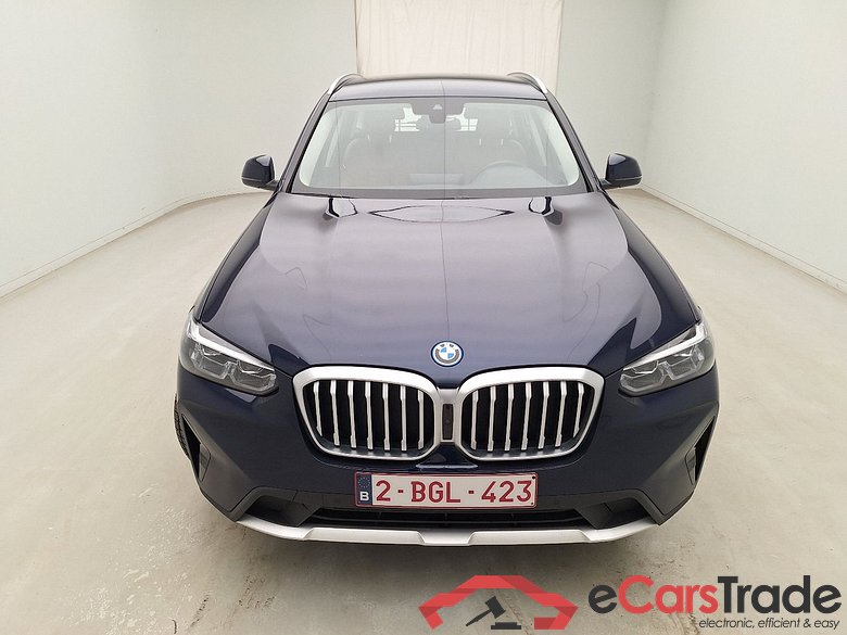 BMW, X3 FL'21 PHEV, BMW X3 xDrive30e (120 kW) 5d
