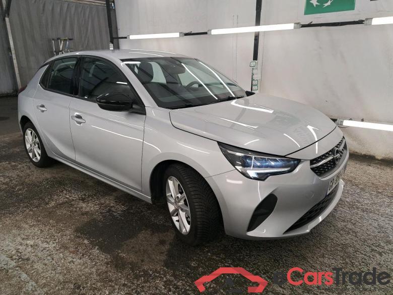 Corsa F Elegance Business 1.2 Turbo 100CV BVM6 E6d #4