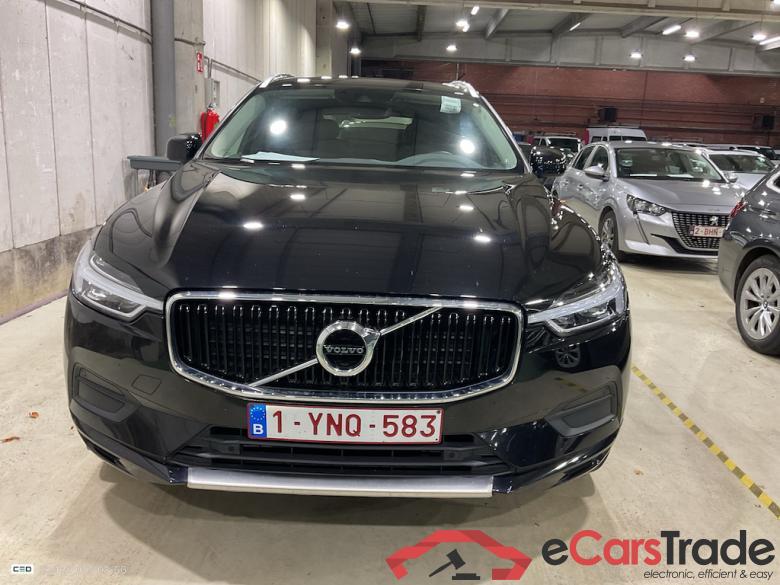 VOLVO XC60 2.0 T4 GEARTRONIC MOMENTUM PRO #2