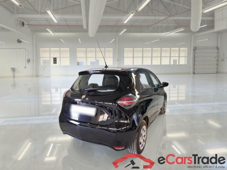 RENAULT ZOE / 2019 / 5P / BERLINA ZOE LIFE R110 (AUTOCARRO) #2