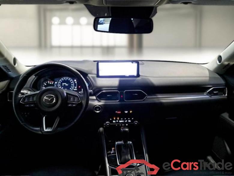 MAZDA CX-5 / 2017 / 5P / SUV DIESEL 2.2L 150CV 2WD HOMURA #3