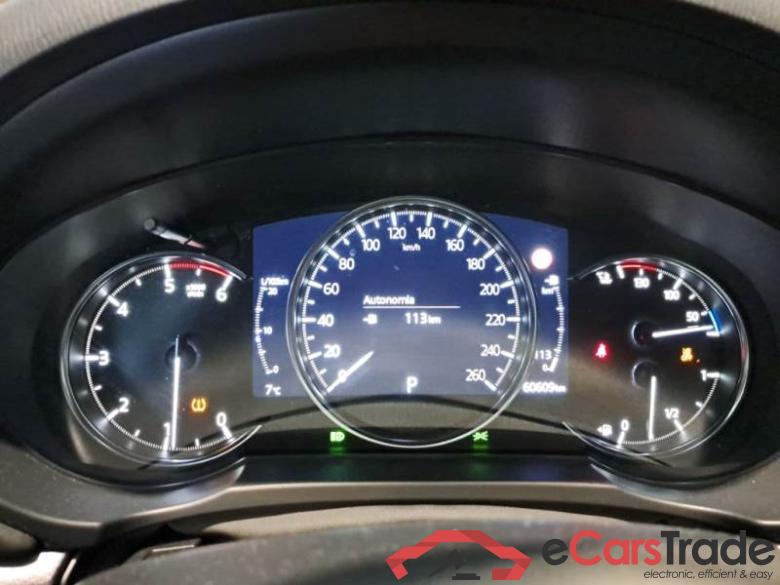 MAZDA CX-5 / 2017 / 5P / SUV DIESEL 2.2L 150CV 2WD HOMURA #4