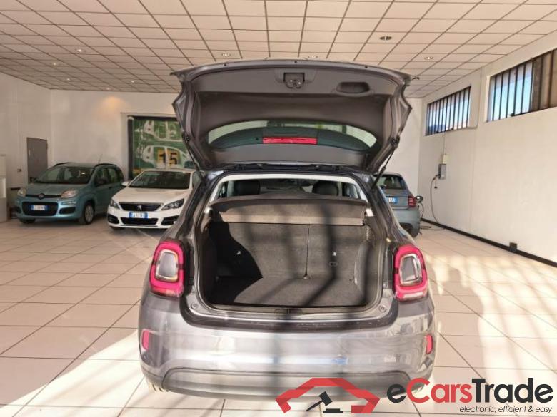 FIAT 500X / 2018 / 5P / CROSSOVER 1.3 MJET 95CV E6D CULT #5