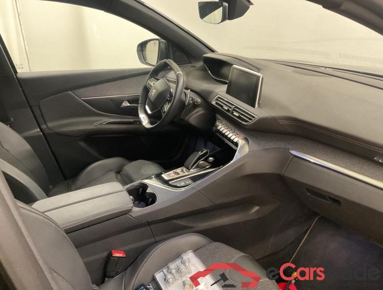 PEUGEOT 3008 PHEV 1.6 Hybrid PHEV GT Line (EU6.3) #3