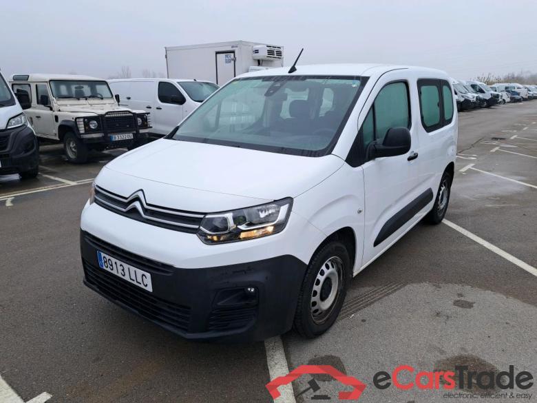 CITROEN BERLINGO COMBI Talla M BlueHDi 100 S&S LIVE #1