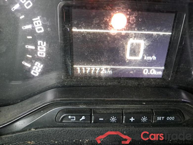 CITROEN BERLINGO COMBI Talla M BlueHDi 100 S&S LIVE #5