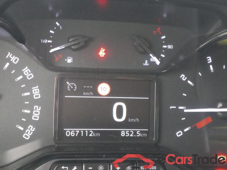 TOYOTA PROACE CITY COMBI 1.5D 75kW (100CV) GX L1 (AC) #5