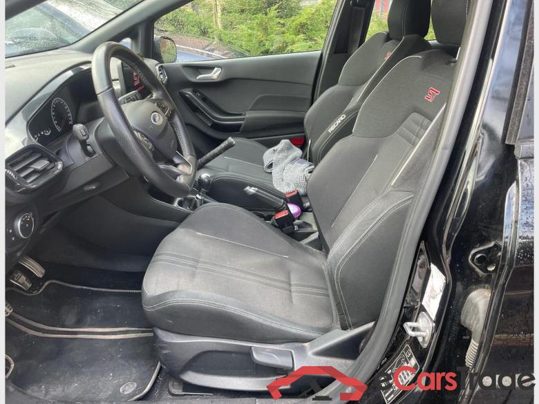 FORD Fiesta ST Fiesta ST 1.5 EcoBoost #5