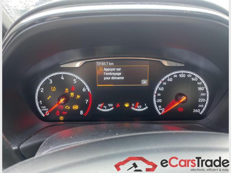 FORD Fiesta ST Fiesta ST 1.5 EcoBoost #6