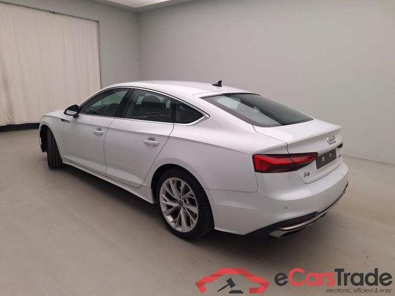 Audi, A5 SB FL'20, Audi A5 Sportback 35 TDI S tronic Bus Ed Advanced #6