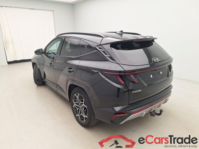 Hyundai, Tucson '20 PHEV, Hyundai Tucson 1.6 T-GDi Plug-in Hybrid 4x4 Shine #6