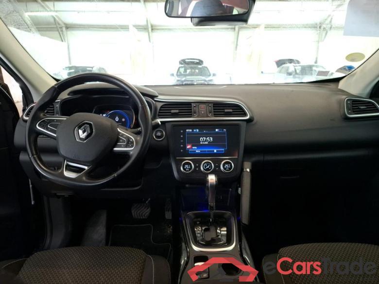 Kadjar Business 1.5 dCi 115CV BVA7 E6dT #5