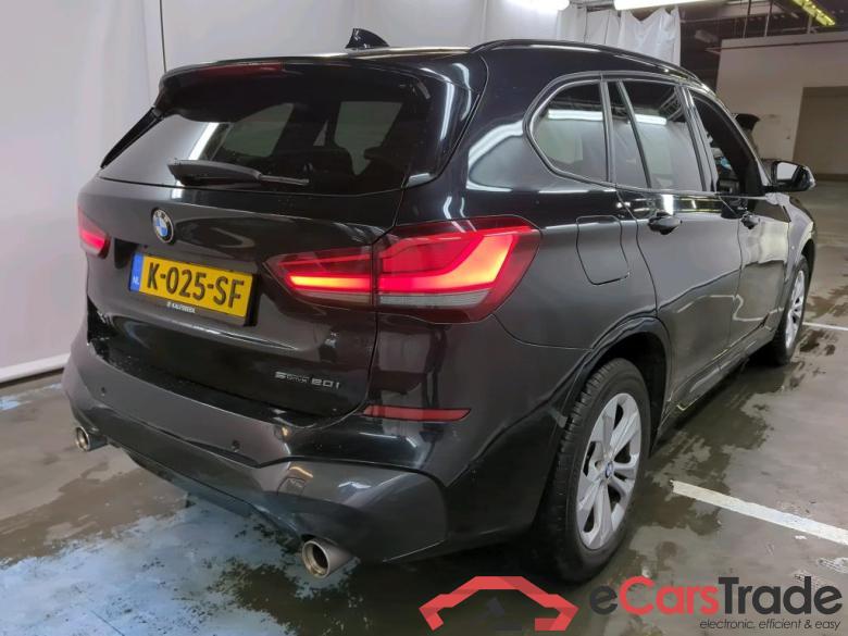 BMW X1 xDrive20iA High Executive #2
