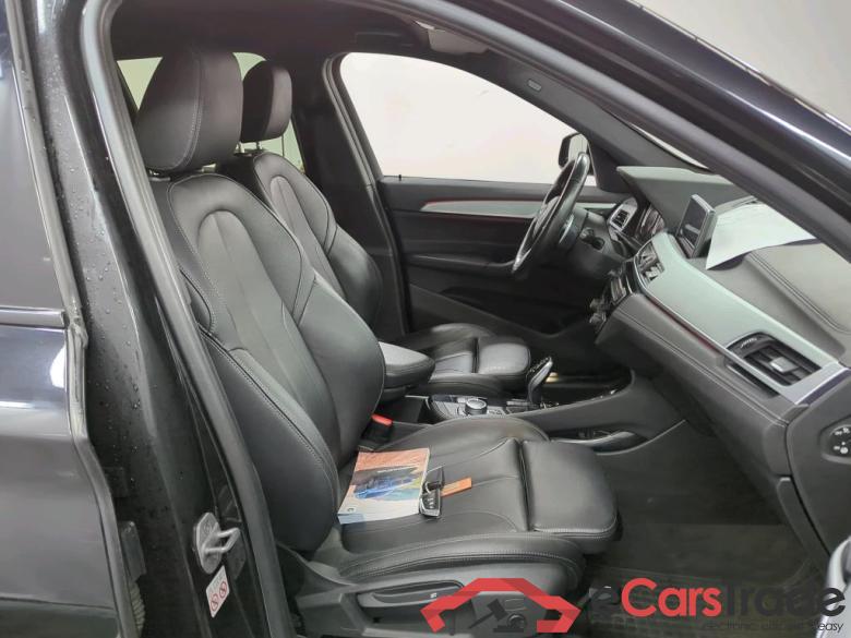 BMW X1 xDrive20iA High Executive #3