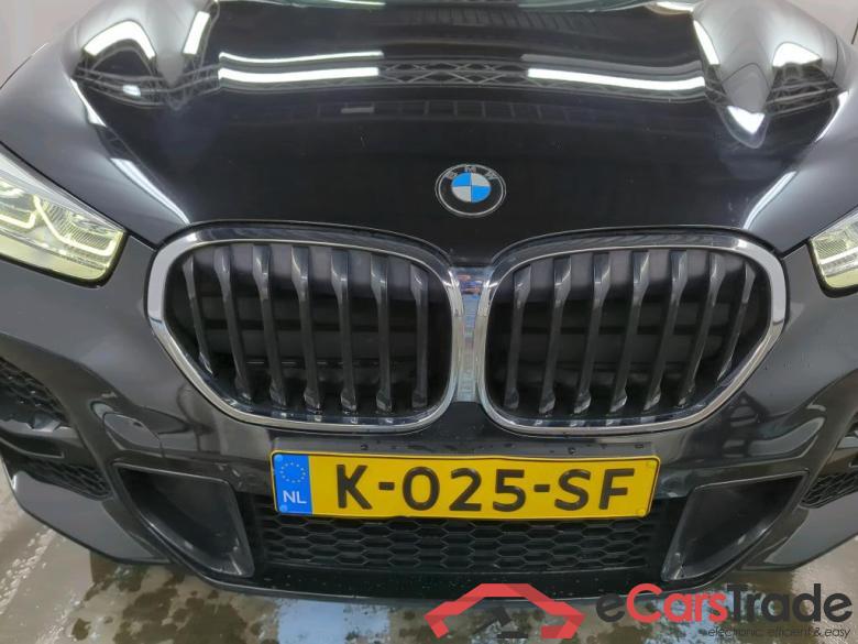 BMW X1 xDrive20iA High Executive #5