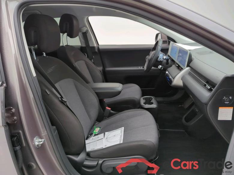 Hyundai IONIQ 5 77,4kWh Style auto 5d #3
