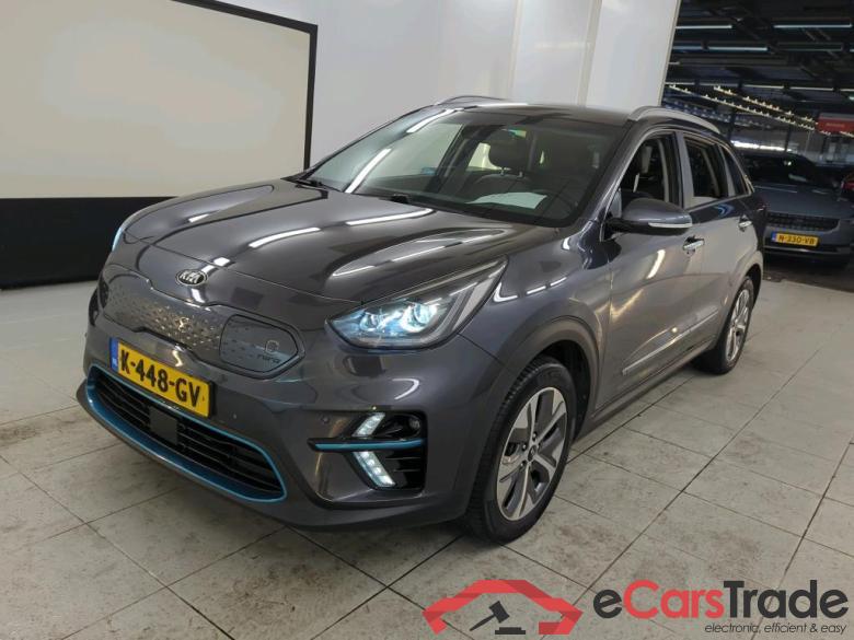 Kia e-Niro 64kWh ExecutiveLine 5d #1