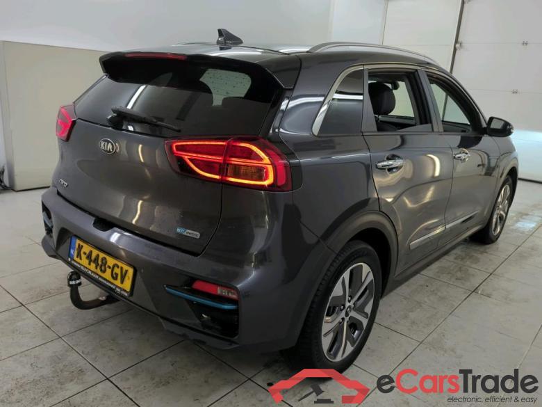 Kia e-Niro 64kWh ExecutiveLine 5d #2