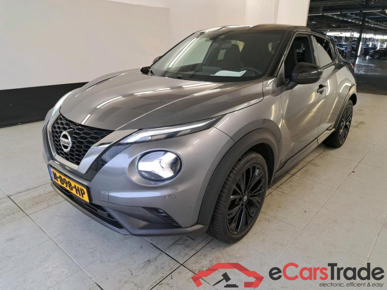 Nissan Juke DIG-T 114 ENIGMA 5d