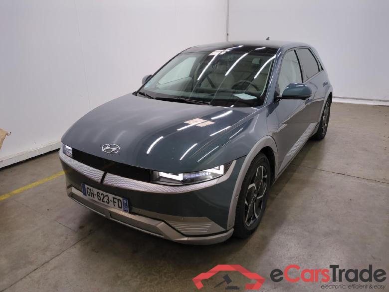 Ioniq 5 Executive Electrique 72kWh BVA #1