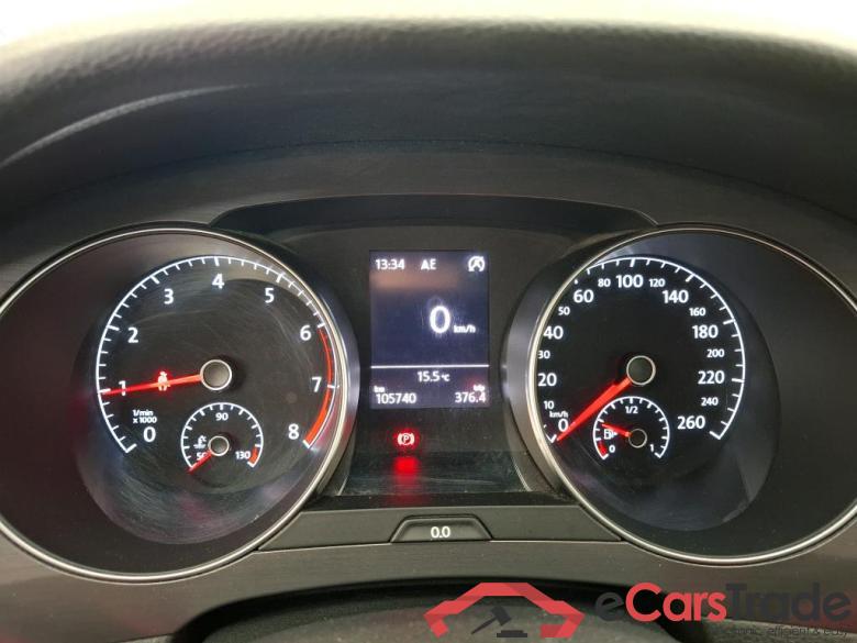 Golf Sportsvan VII Comfortline 1.0 TSI 110CV BVM6 E6 #6