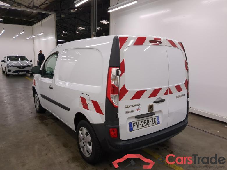 Kangoo II Express Extra (Série Spéciale) 1.5 dCi 95CV BVM6 E6dT #2